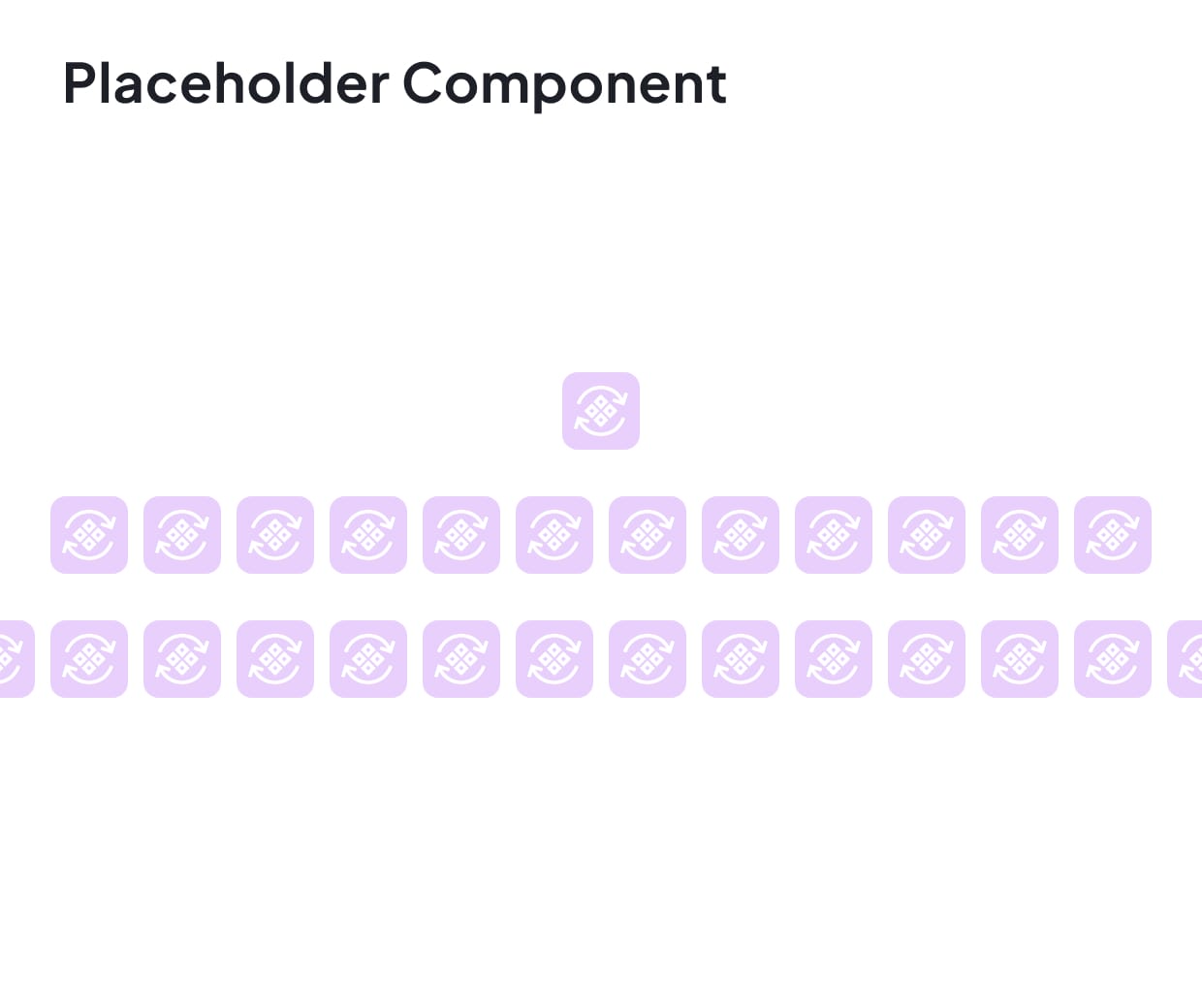 Design System Feature