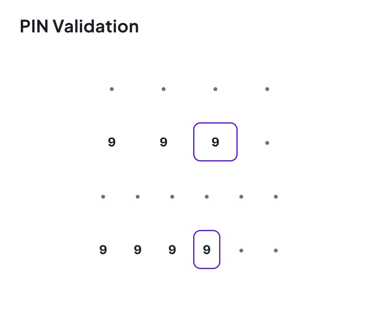 Design System Feature