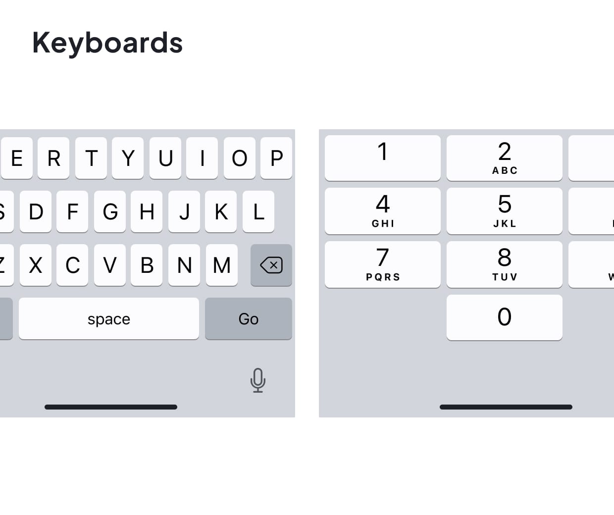 Design System Feature