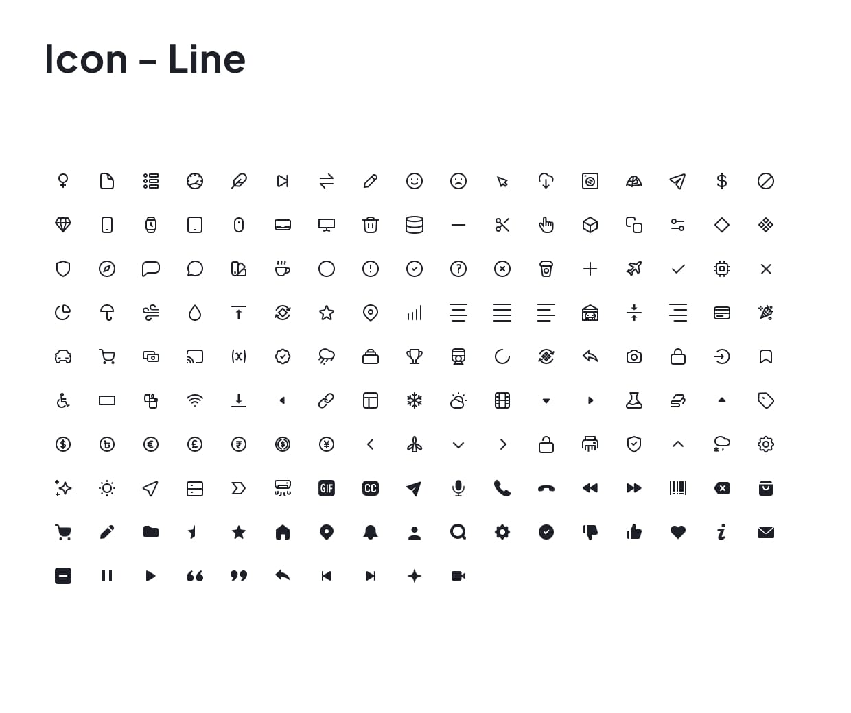 Design System Feature